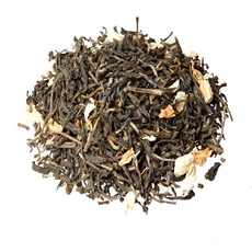 Зелёный "Жасмин" - Чай, кофе