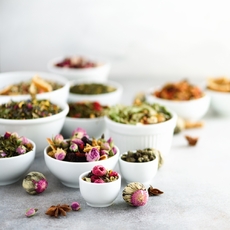 Чай  - Чай, кофе