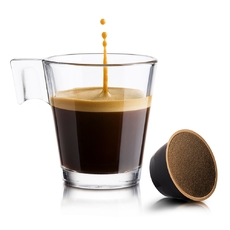 Капсула - Чай, кофе