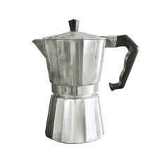 Гейзерная кофеварка - Чай, кофе