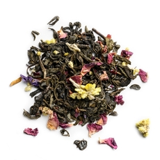 Зелёный "Мечта султана" - Чай, кофе