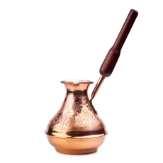 Турка - Чай, кофе