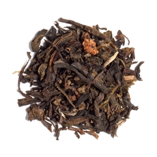 Красный - Чай, кофе