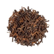 Чёрный - Чай, кофе