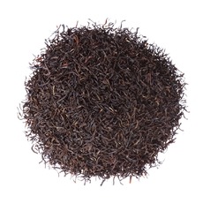 Чёрный "Бергамот" - Чай, кофе