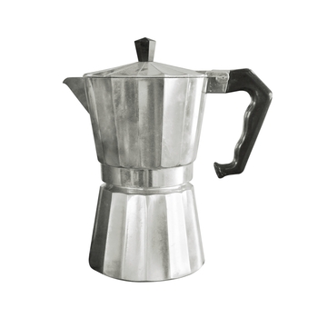 Гейзерная кофеварка - Чай, кофе