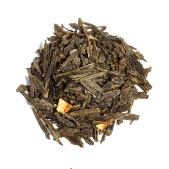 Зелёный  - Чай, кофе