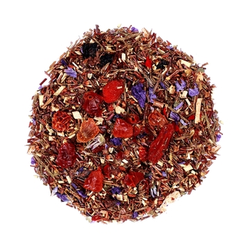 Цветочно-фруктовый - Чай, кофе