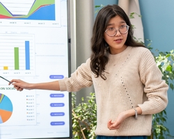 Завоевание рынка - Чай, кофе